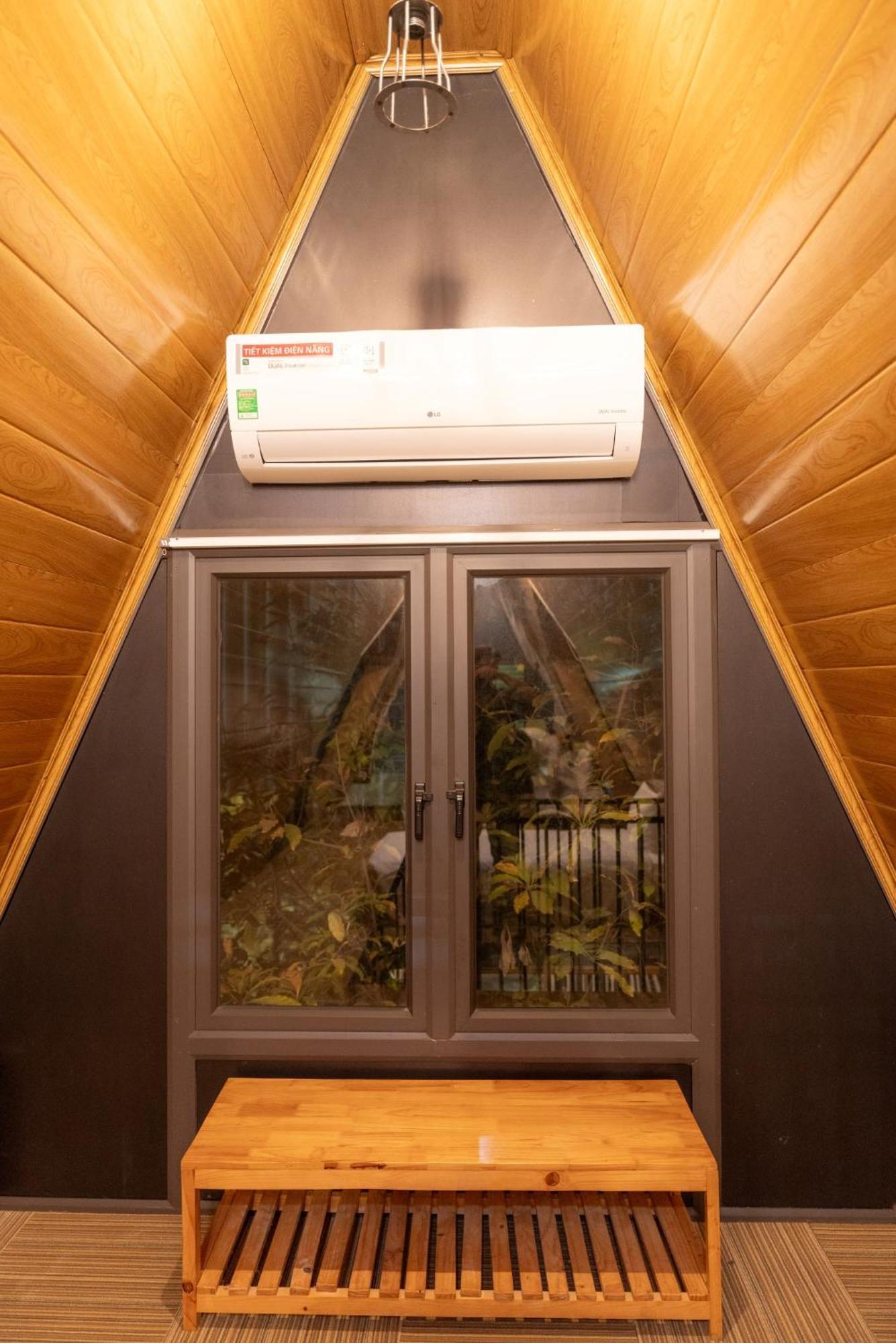 Sunny Bungalow & Hotel Ninh Binh Exterior foto